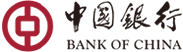 BANK OF CHINA LOGO